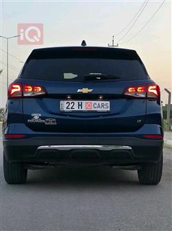 شێڤرۆلێت ئیکۆنۆکس